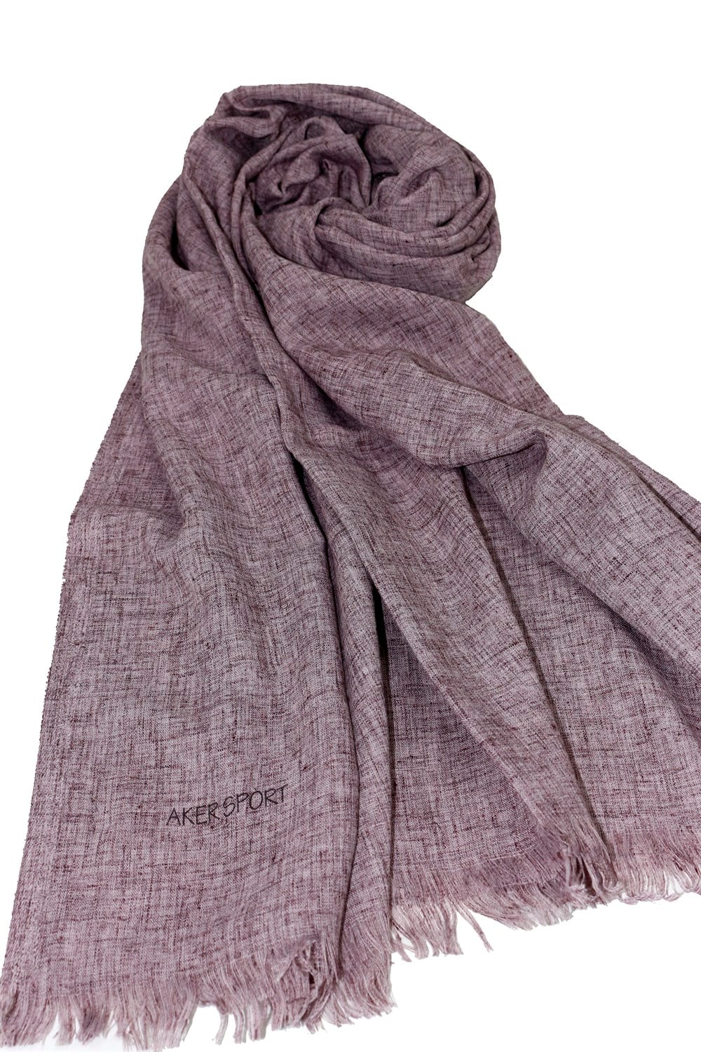 Aker Sport Armoni, Keten Şal - 1080200-392