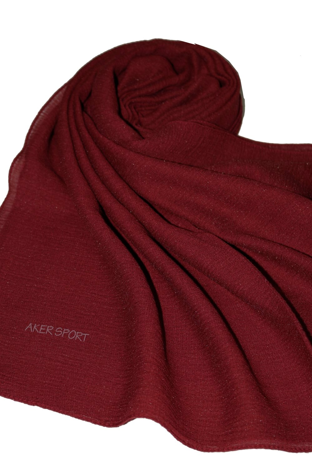 Aker Sport Bürümcük Tül Şal - 1080100-341