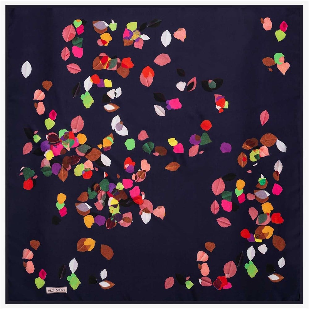 Aker Sport Eşarp - 2019 İlkbahar-Yaz - 6933769-922 - Tivil