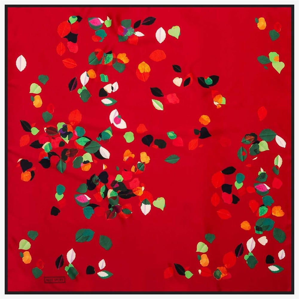 Aker Sport Eşarp - 2019 İlkbahar-Yaz - 6933769-913 - Tivil