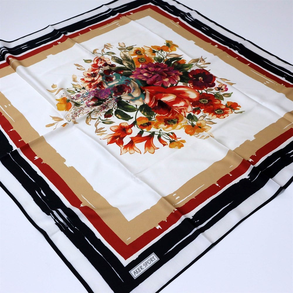 Aker Sport Eşarp - 7800797-912 - Tivil