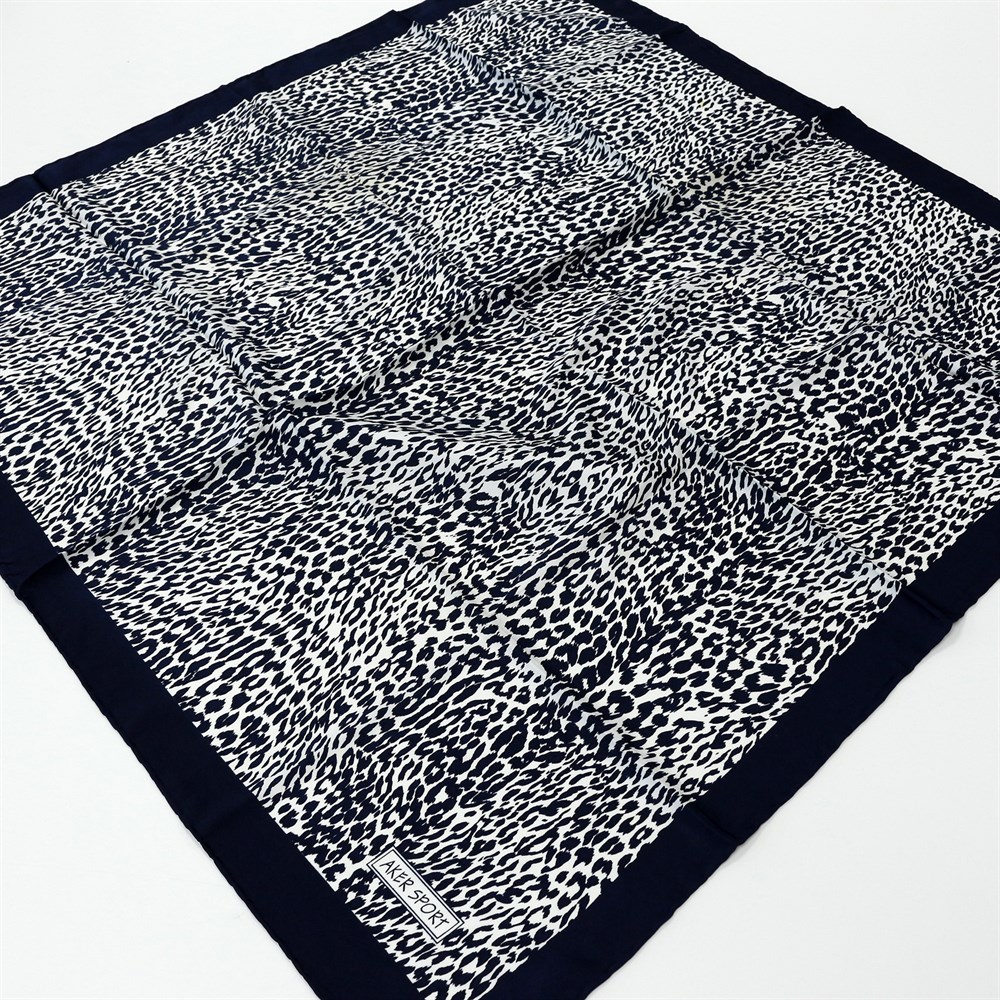 Aker Sport Eşarp - 5005769-900 - Sura