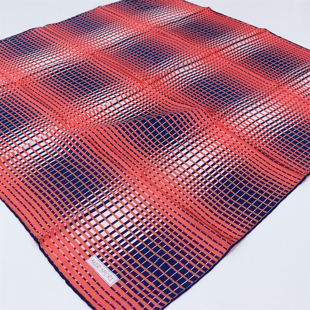 Aker Sport Eşarp - 6080769-322 - Sura