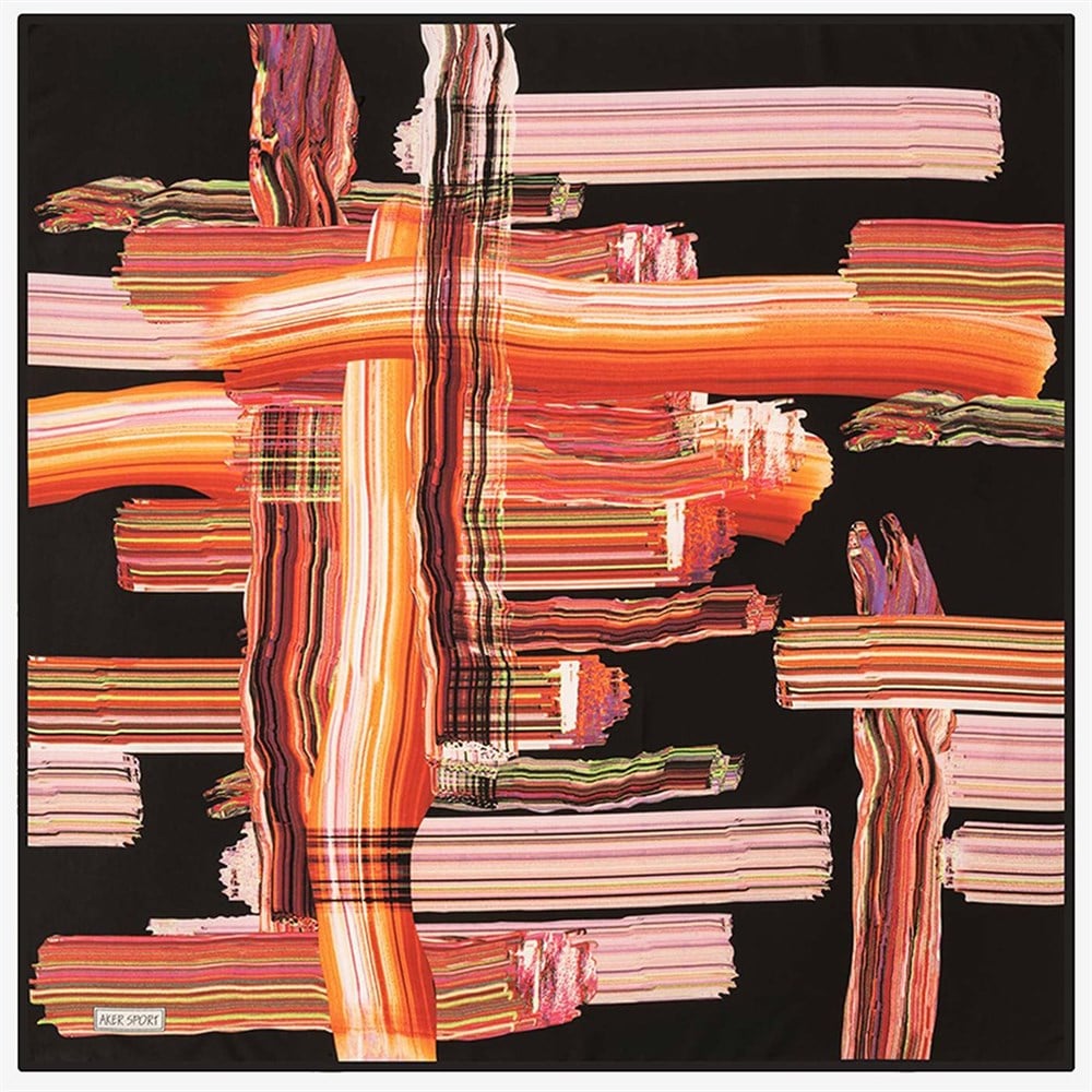 Aker Sport Eşarp - 6717797-911 - Tivil