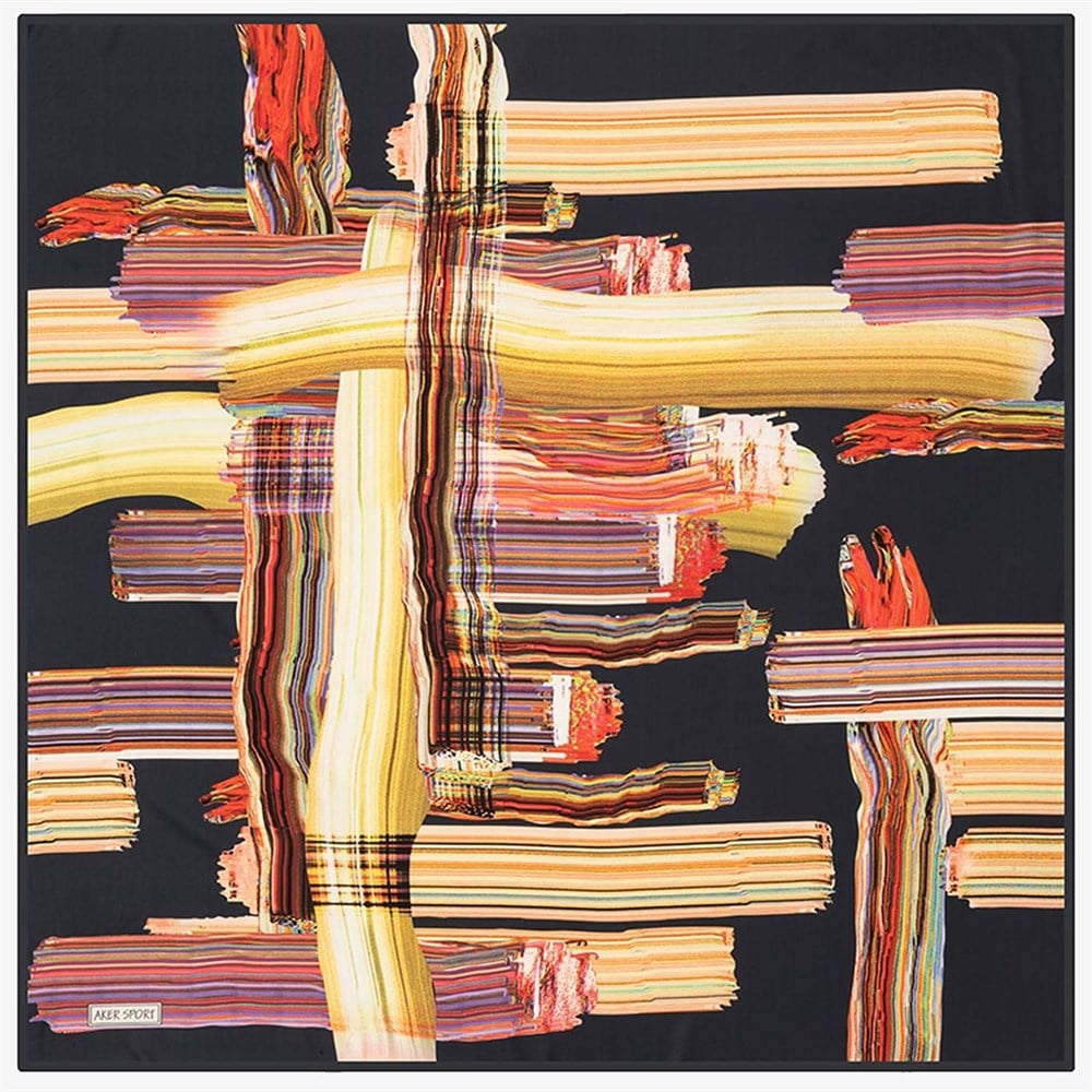 Aker Sport Eşarp - 6717797-921 - Tivil