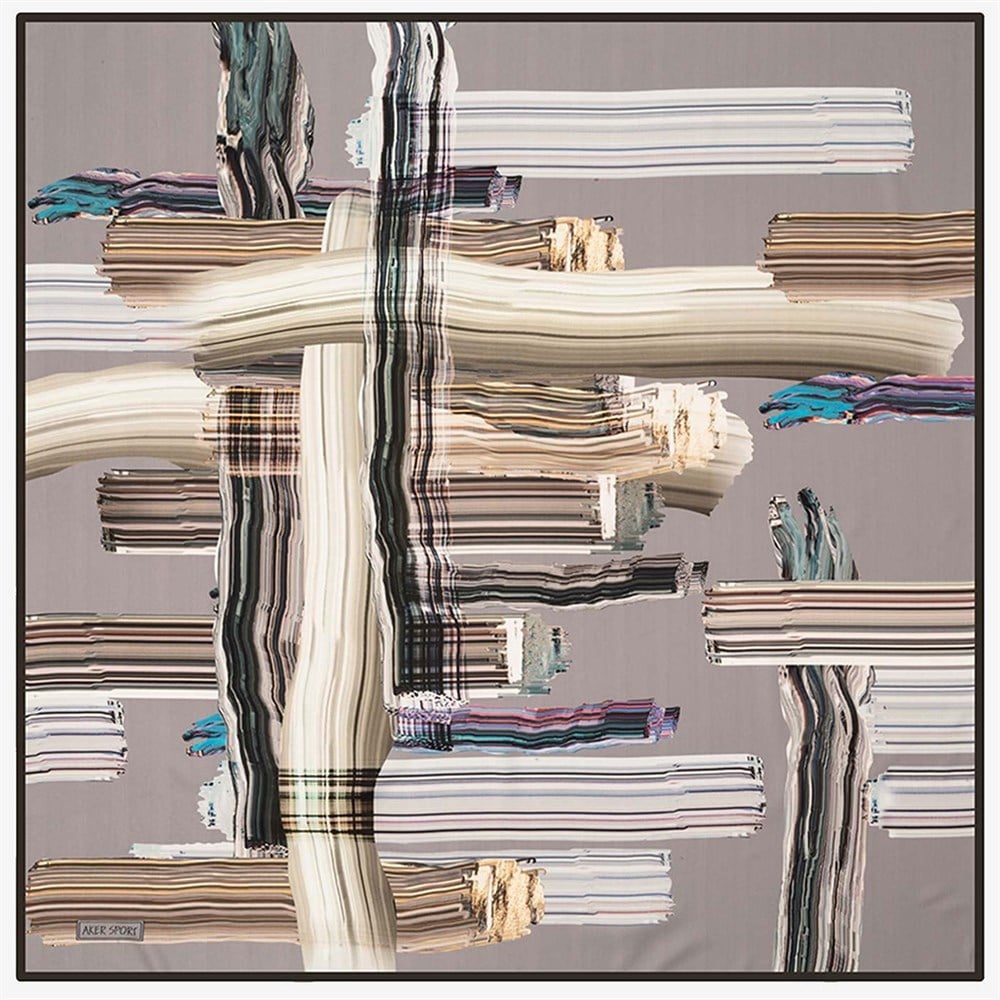 Aker Sport Eşarp - 6717797-971 - Tivil