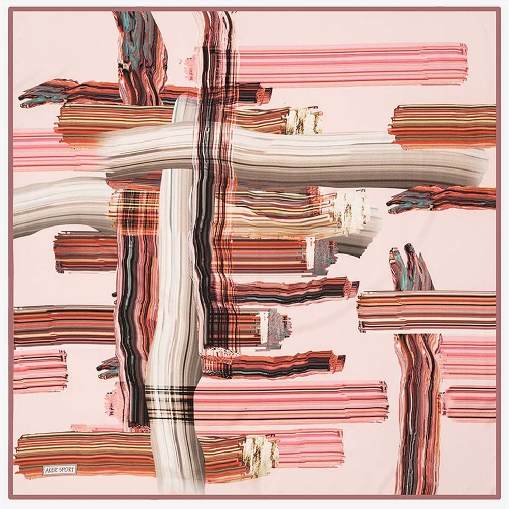 Aker Sport Eşarp - 6717797-992 - Tivil