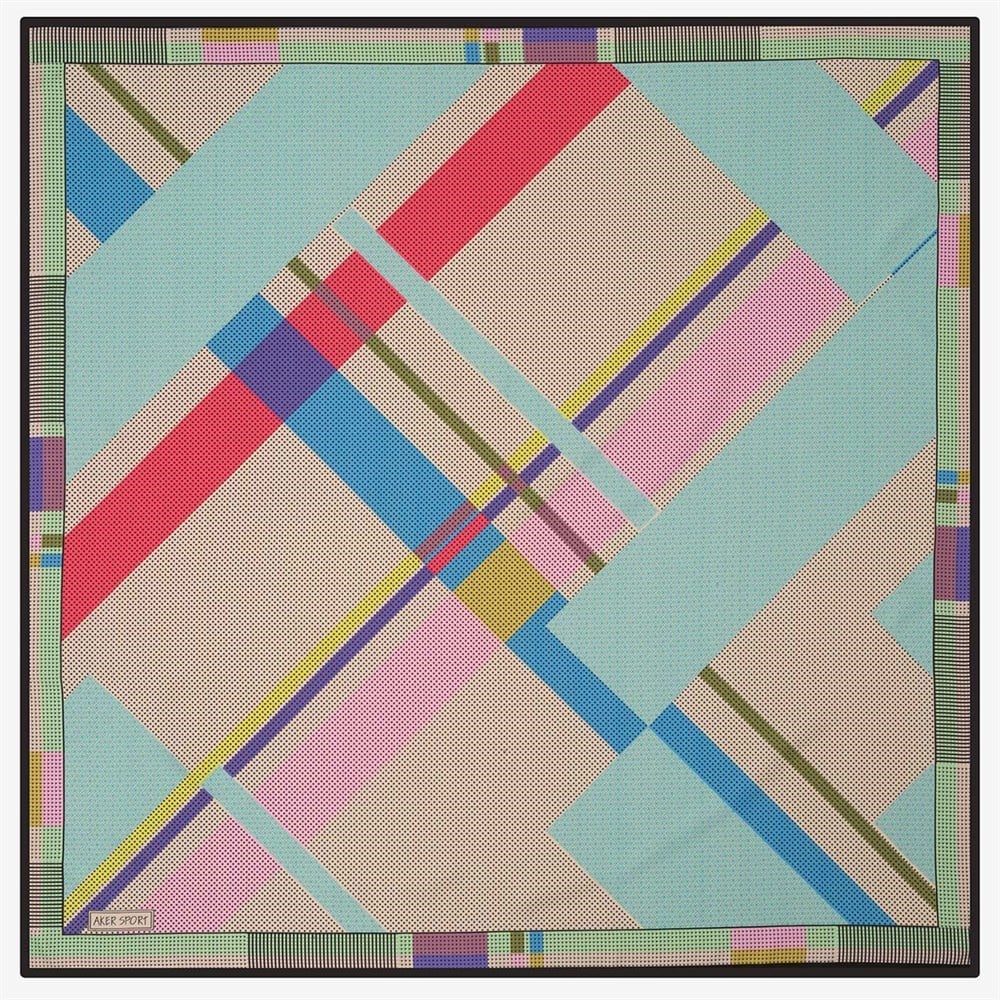 Aker Sport Eşarp - 6747797-911 - Tivil