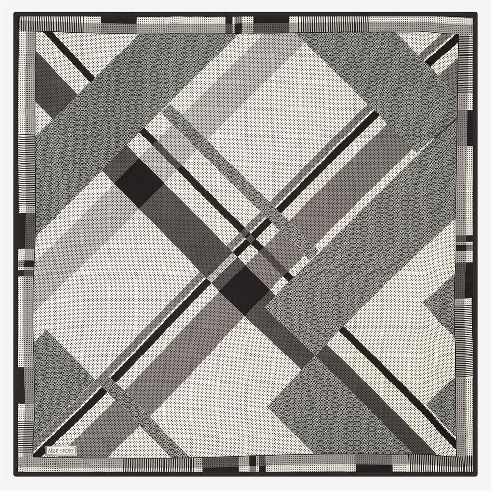 Aker Sport Eşarp - 6747797-913 - Tivil