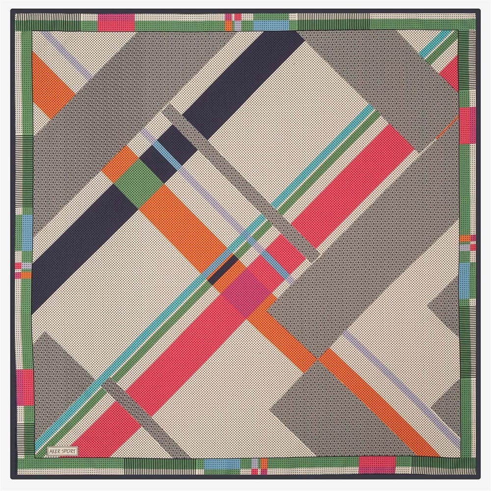 Aker Sport Eşarp - 6747797-923 - Tivil