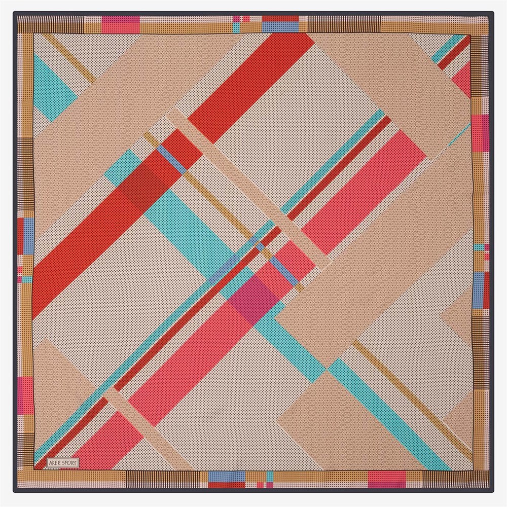 Aker Sport Eşarp - 6747797-924 - Tivil