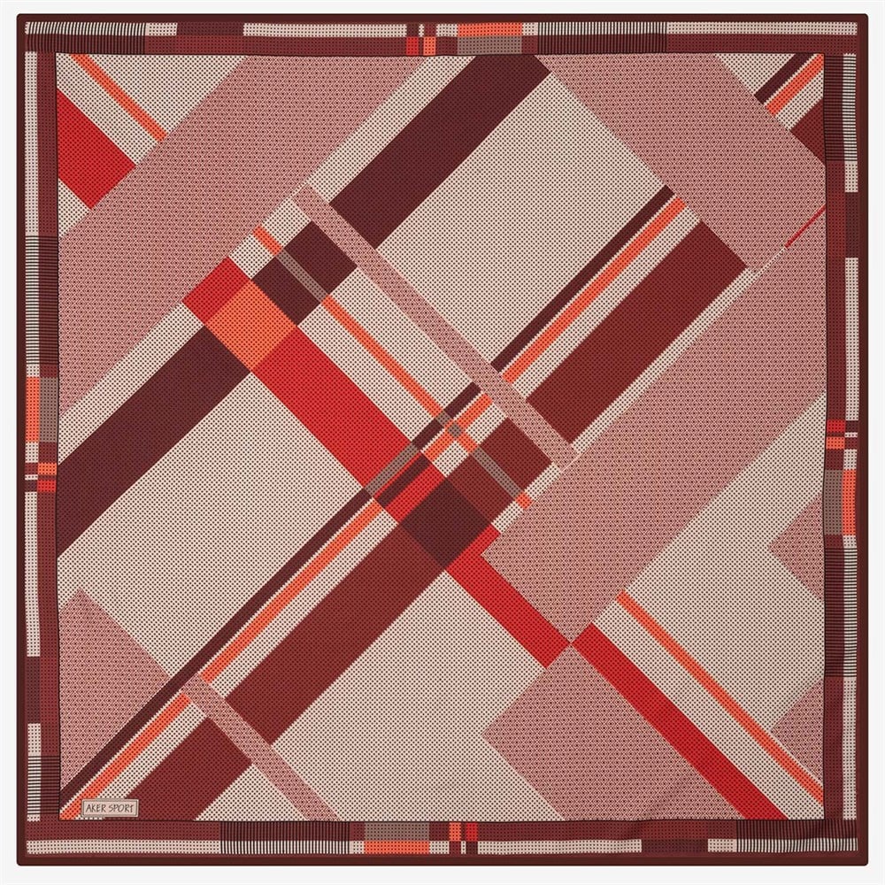 Aker Sport Eşarp - 6747797-941 - Tivil