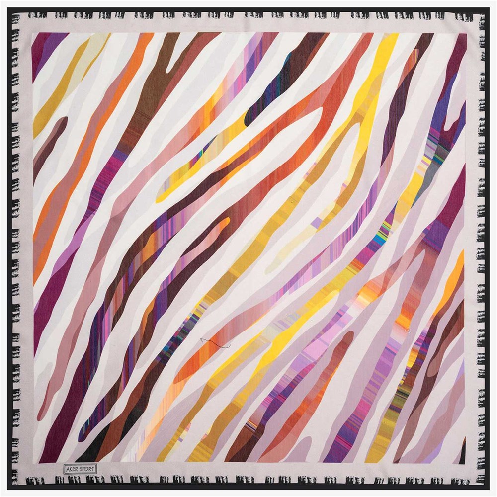 Aker Sport Eşarp - 6776797-911 - Tivil