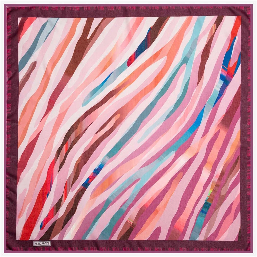 Aker Sport Eşarp - 6776797-993 - Tivil