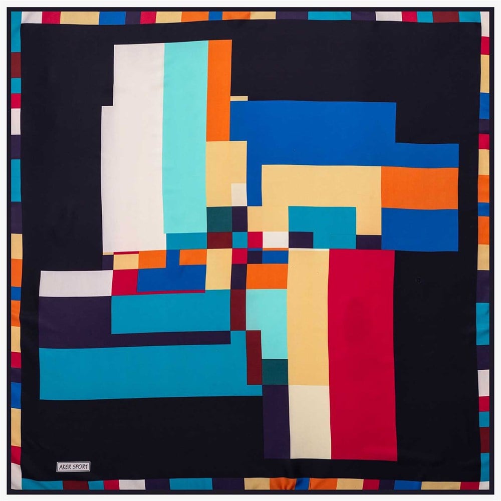 Aker Sport Eşarp - 6796797-921 - Tivil