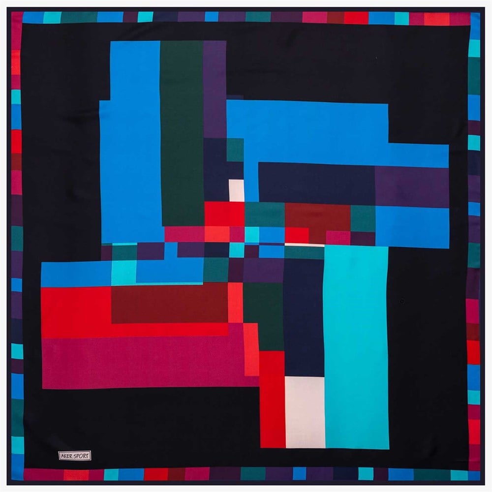 Aker Sport Eşarp - 6796797-922 - Tivil