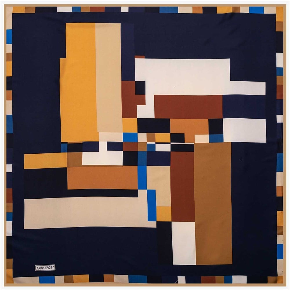 Aker Sport Eşarp - 6796797-961 - Tivil