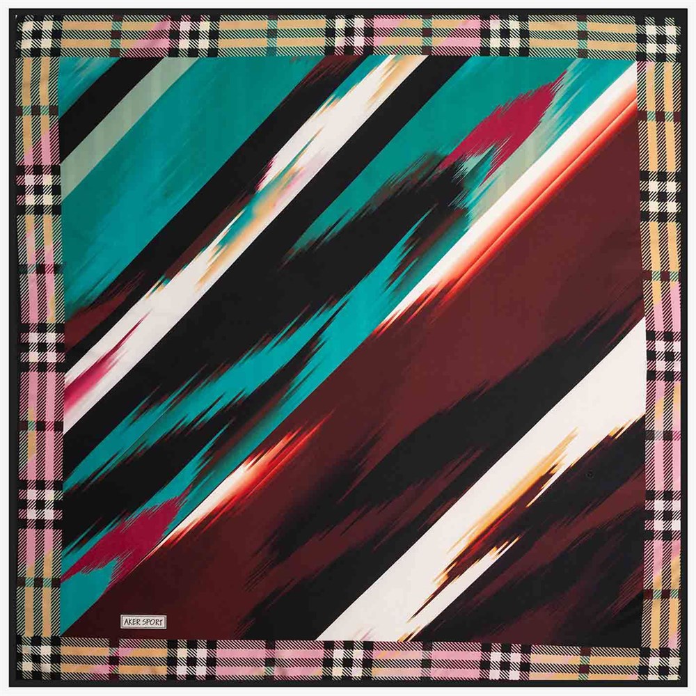 Aker Sport Eşarp - 6798797-912 - Tivil