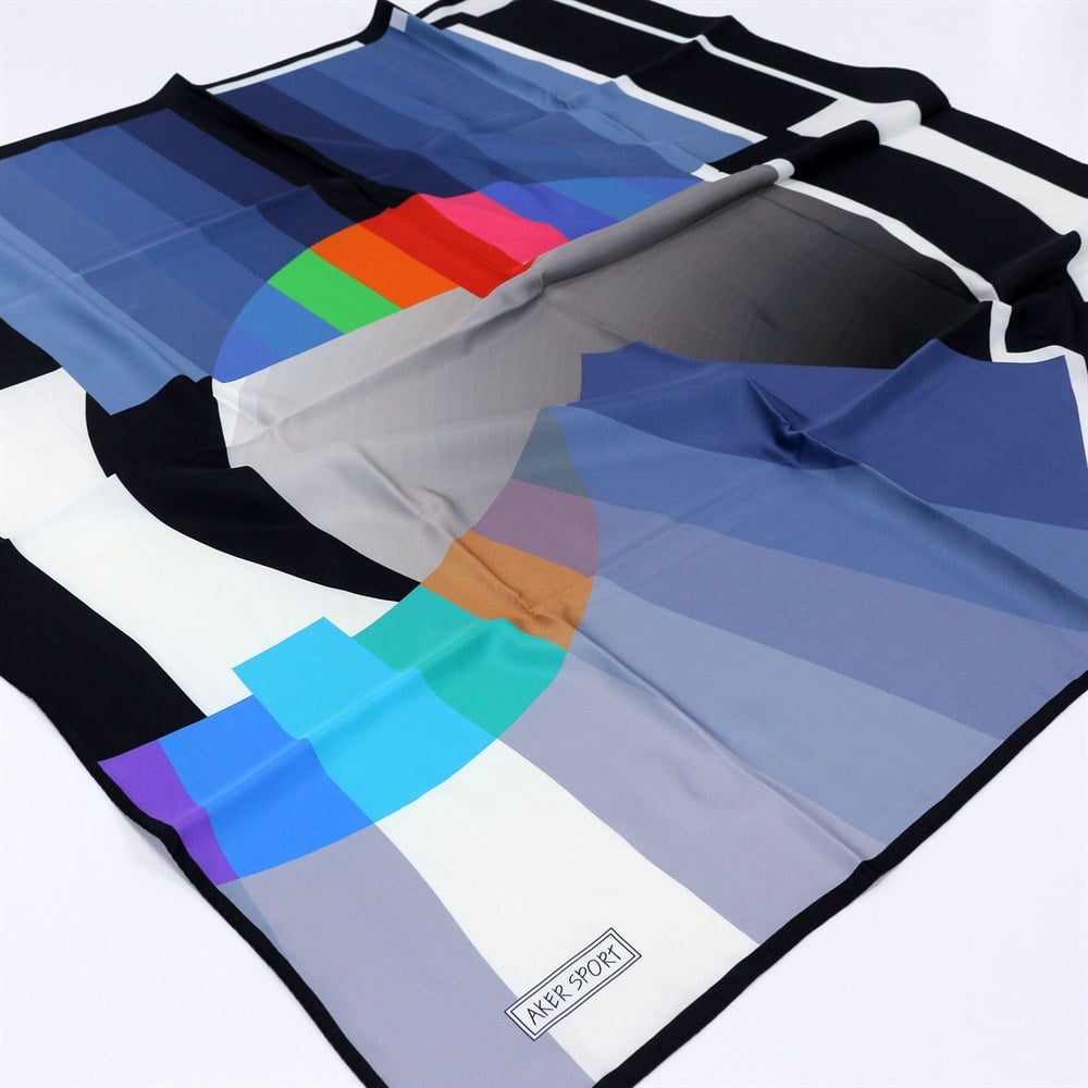 Aker Sport Eşarp - 6929797-911 - Tivil