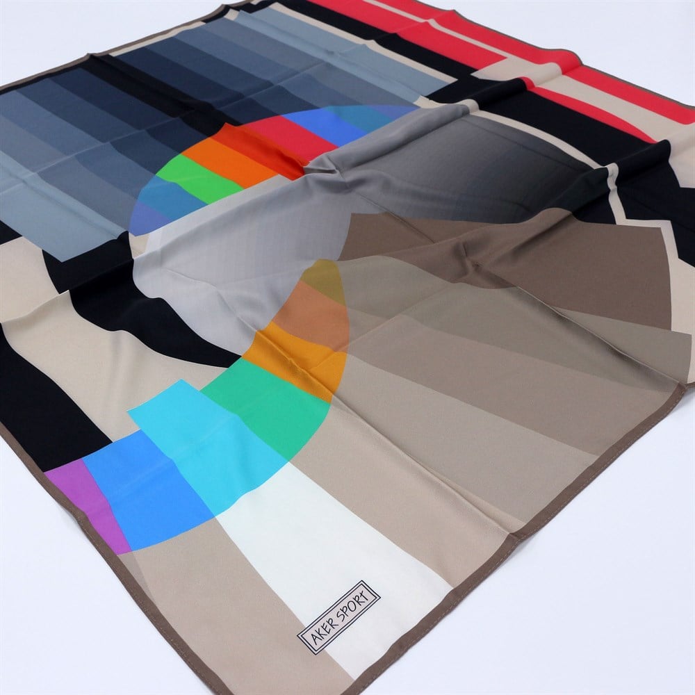 Aker Sport Eşarp - 6929797-932 - Tivil