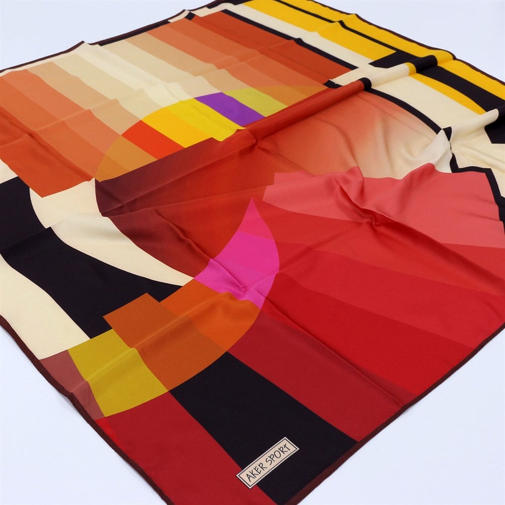 Aker Sport Eşarp - 6929797-933 - Tivil