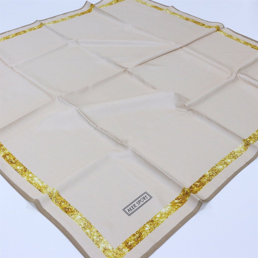 Aker Sport Eşarp - 7217797-931 - Tivil