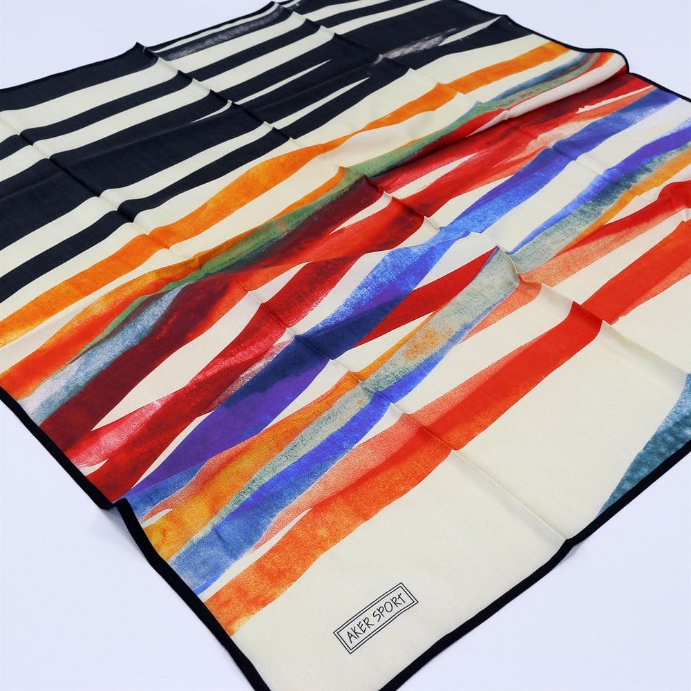 Aker Sport Eşarp - 7330797-913 - Tivil