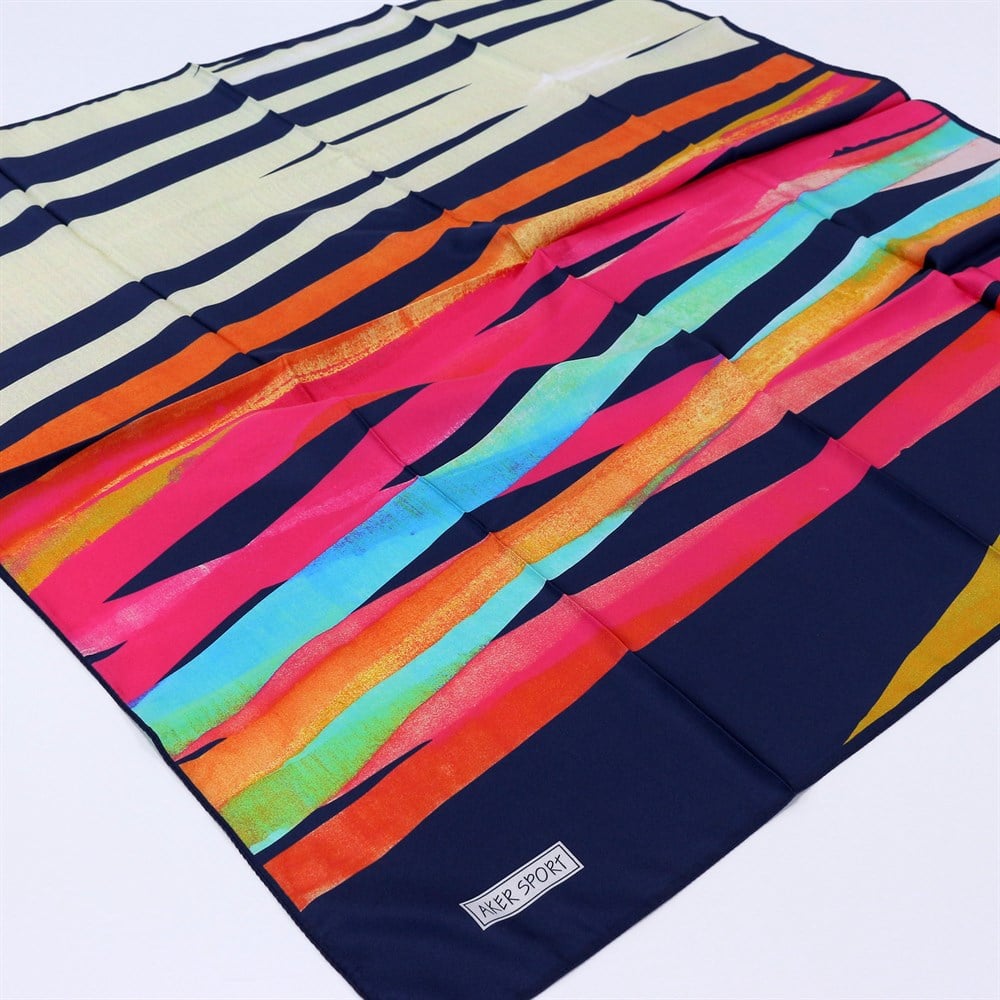 Aker Sport Eşarp - 7330797-921 - Tivil