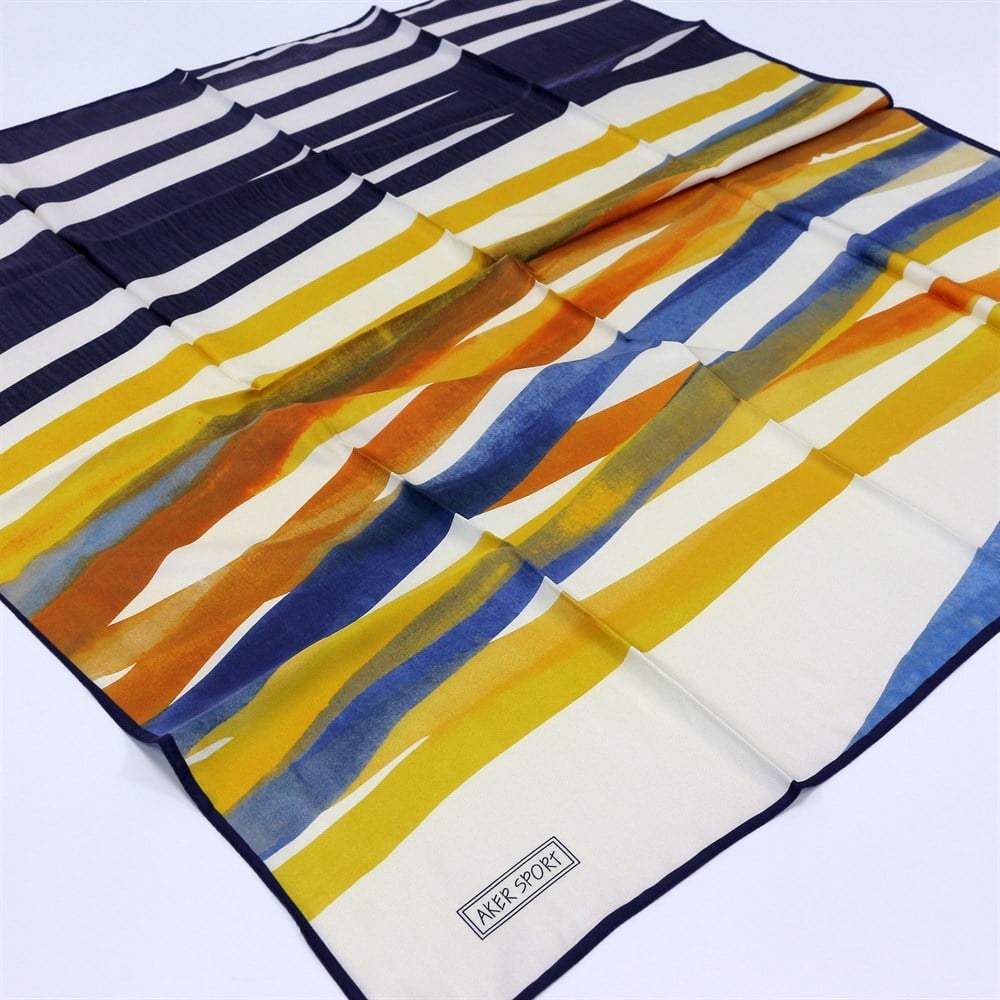 Aker Sport Eşarp - 7330797-922 - Tivil