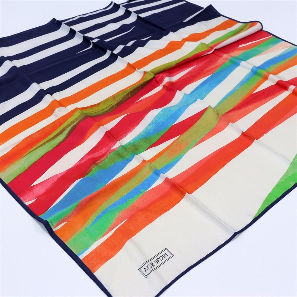 Aker Sport Eşarp - 7330797-923 - Tivil