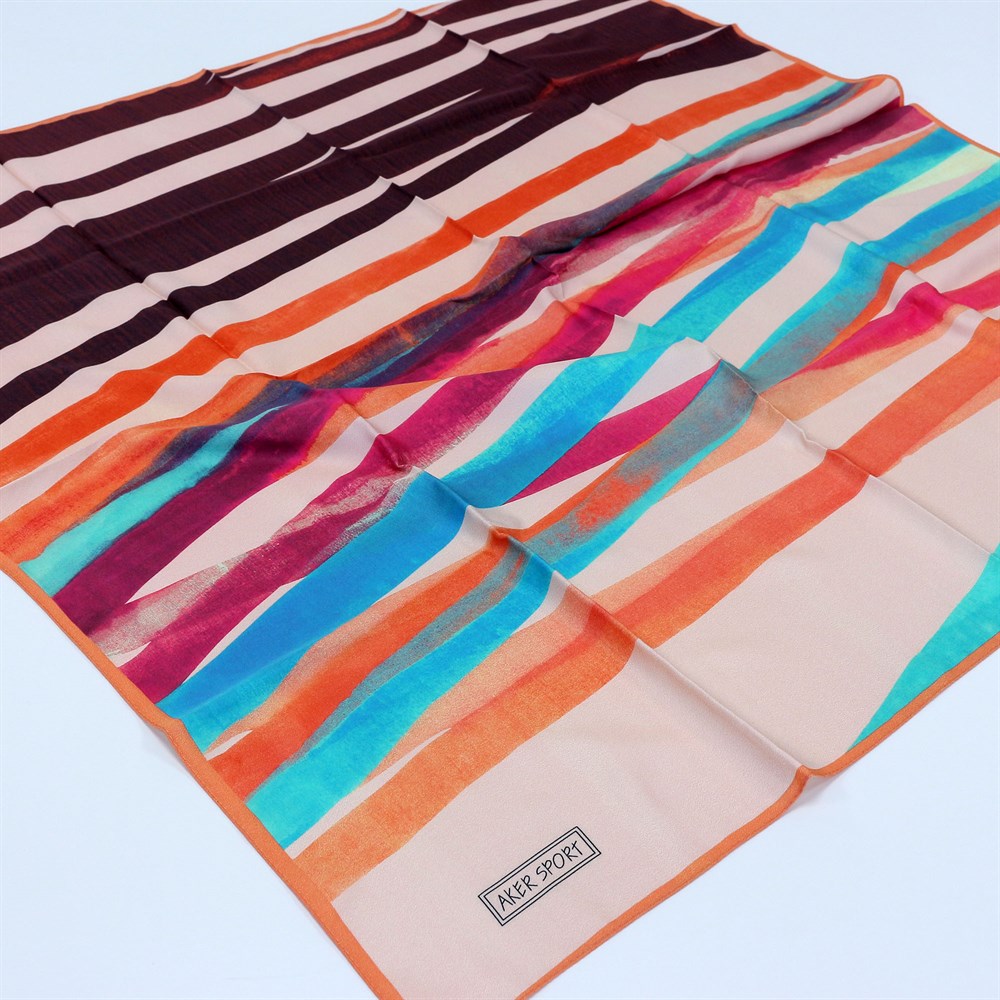 Aker Sport Eşarp - 7330797-961 - Tivil