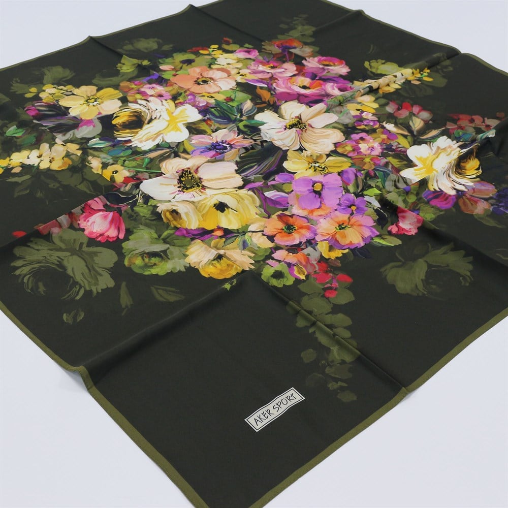 Aker Sport Eşarp - 7368797-952 - Tivil