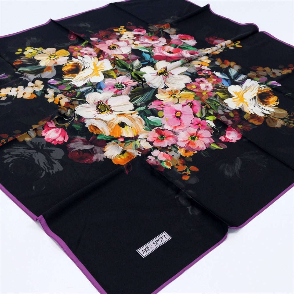 Aker Sport Eşarp - 7368797-992 - Tivil