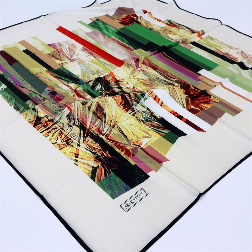 Aker Sport Eşarp - 7418797-912 - Tivil