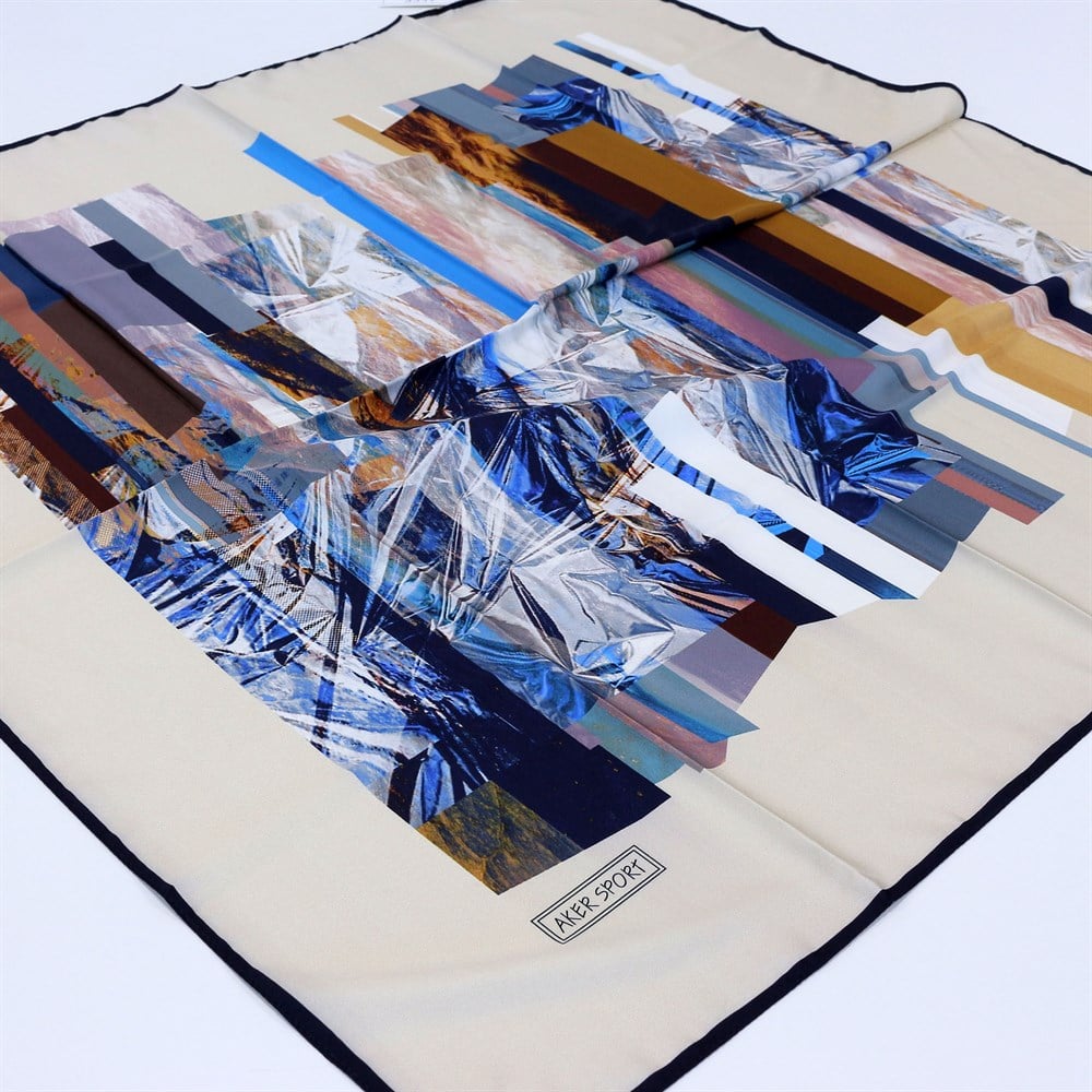 Aker Sport Eşarp - 7418797-922 - Tivil