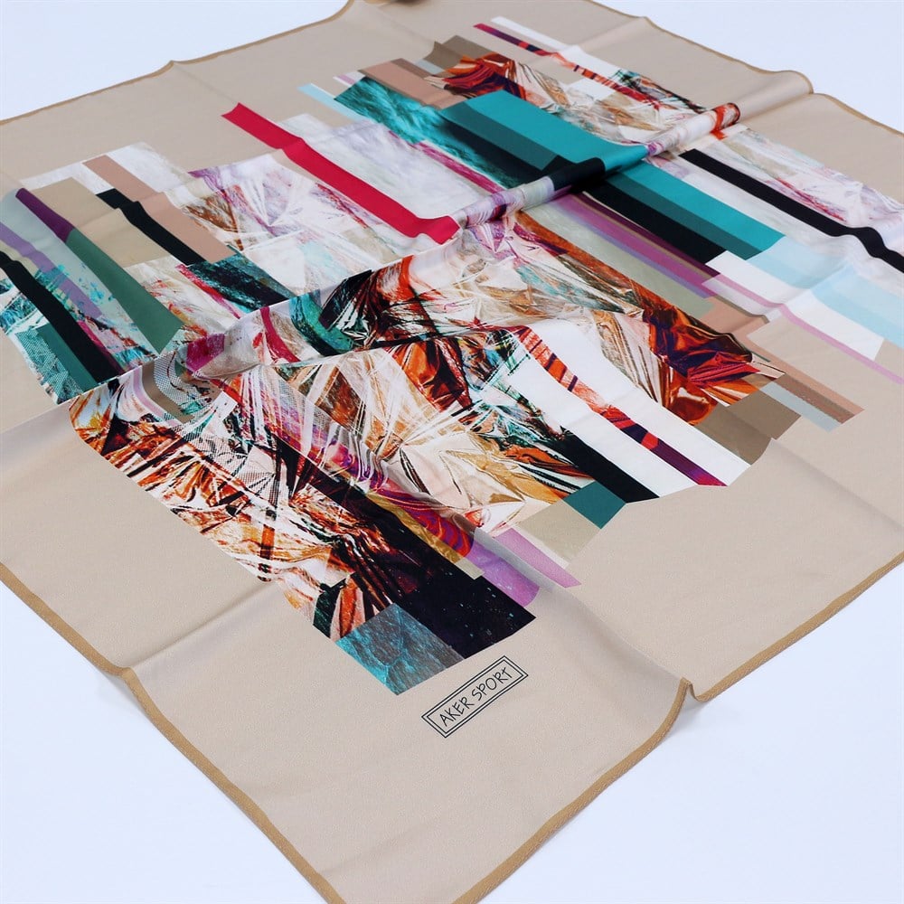 Aker Sport Eşarp - 7418797-931 - Tivil