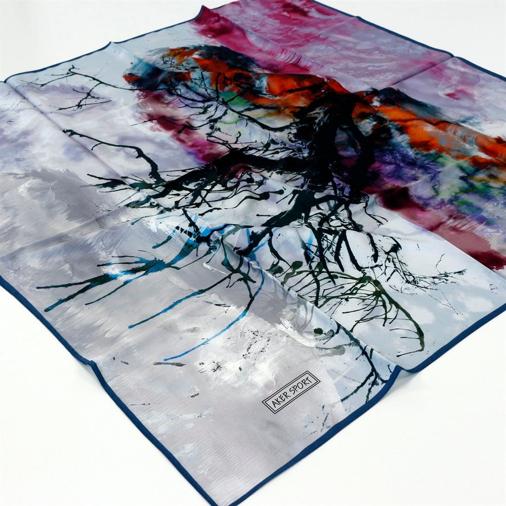 Aker Sport Eşarp - 7452797-922 - Tivil