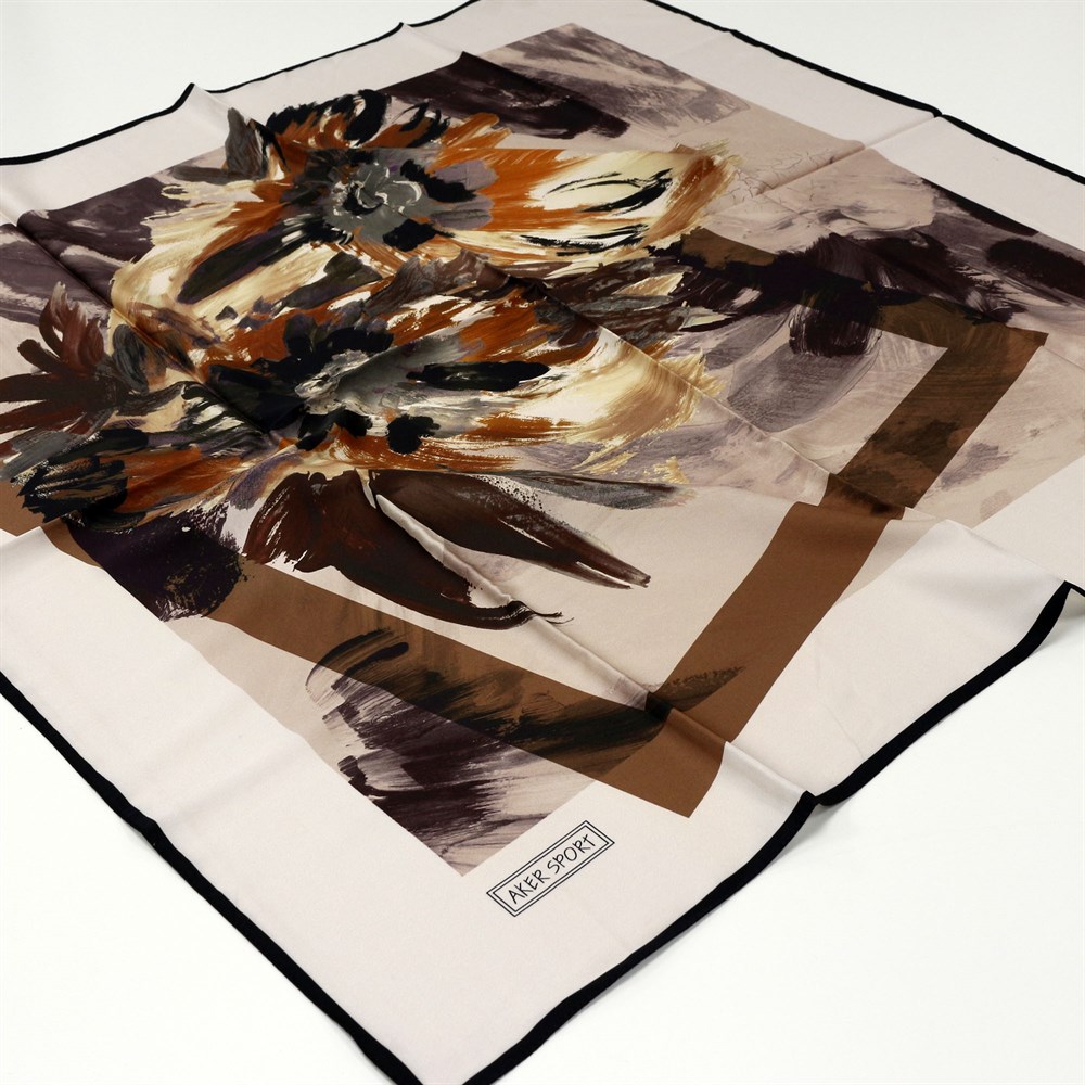 Aker Sport Eşarp - 7520797-912 - Tivil