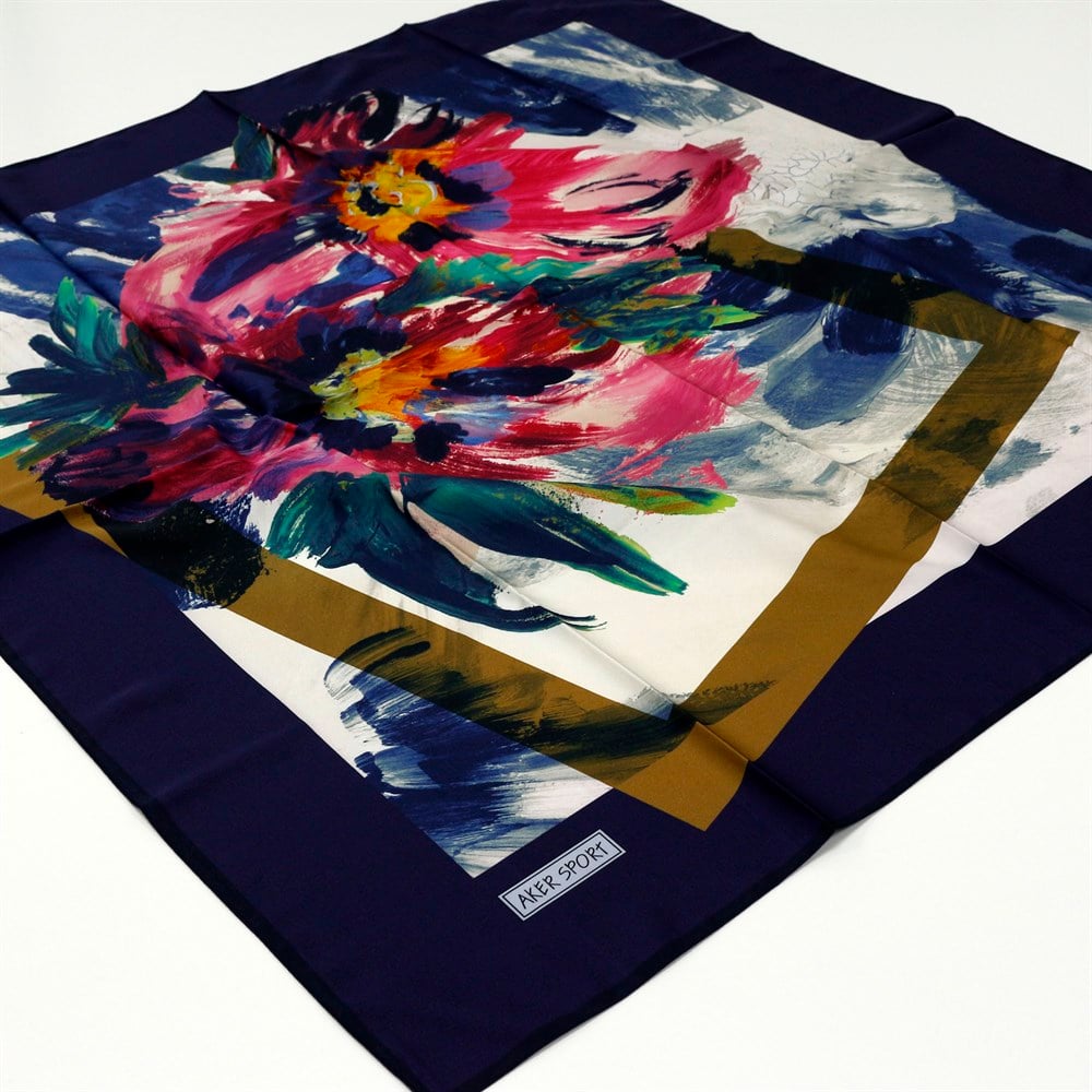 Aker Sport Eşarp - 7520797-923 - Tivil