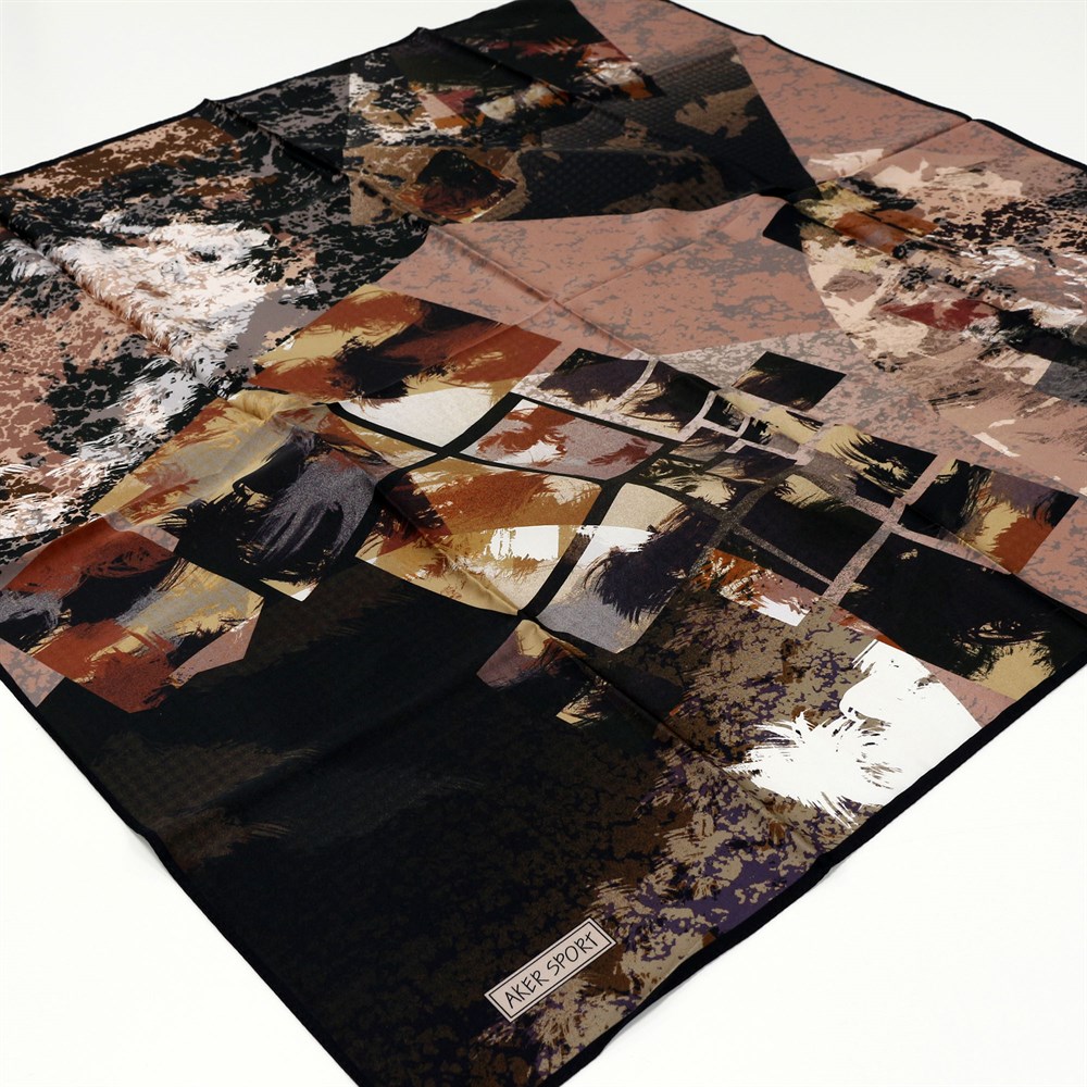 Aker Sport Eşarp - 7610797-911 - Tivil