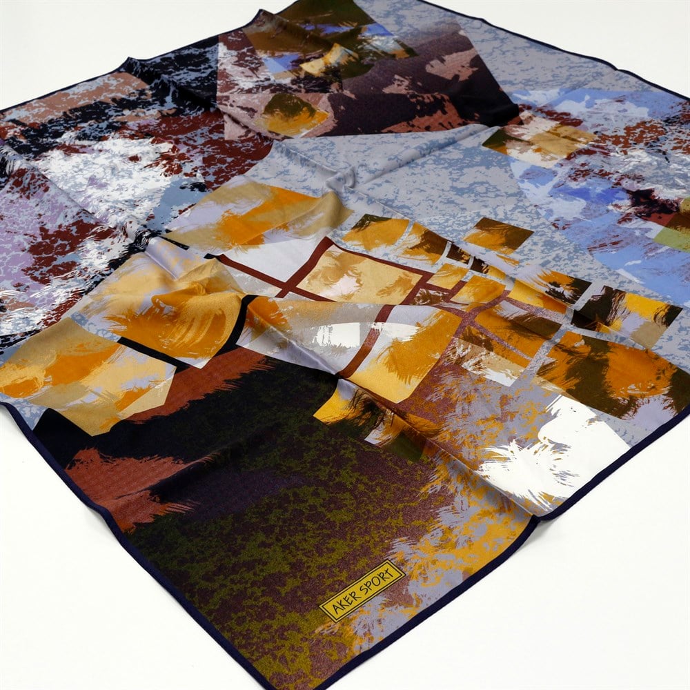 Aker Sport Eşarp - 7610797-921 - Tivil