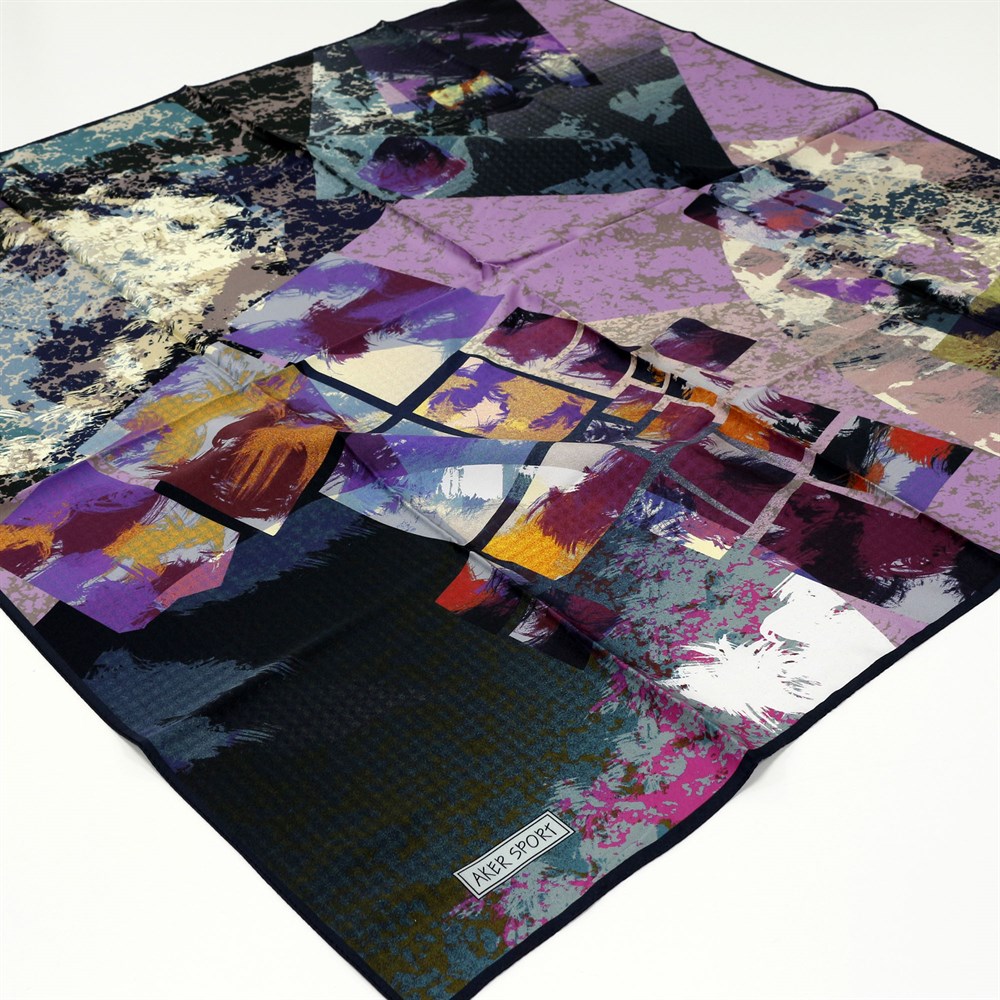 Aker Sport Eşarp - 7610797-952 - Tivil