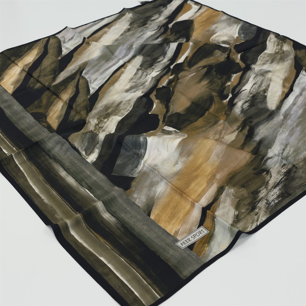 Aker Sport Eşarp - 7630797-911 - Tivil