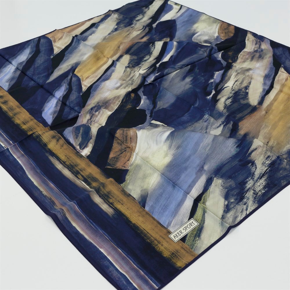 Aker Sport Eşarp - 7630797-922 - Tivil