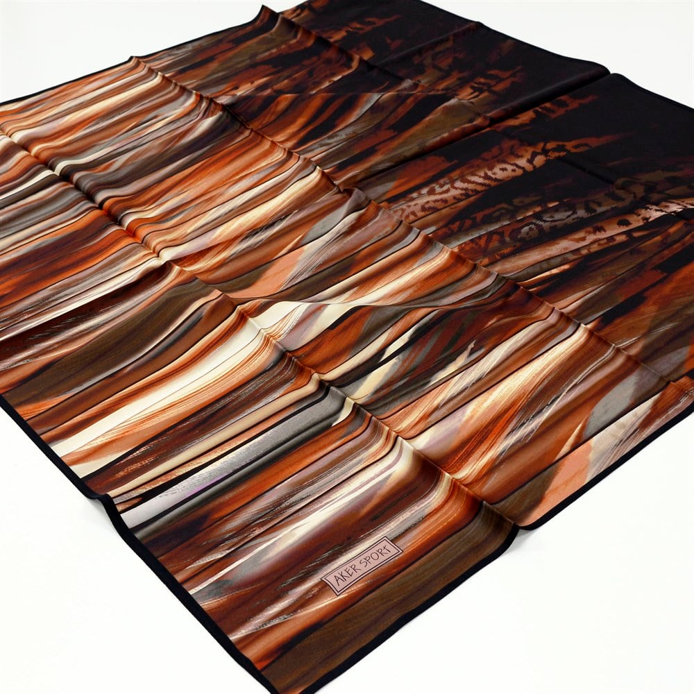 Aker Sport Eşarp - 7714797-913 - Tivil