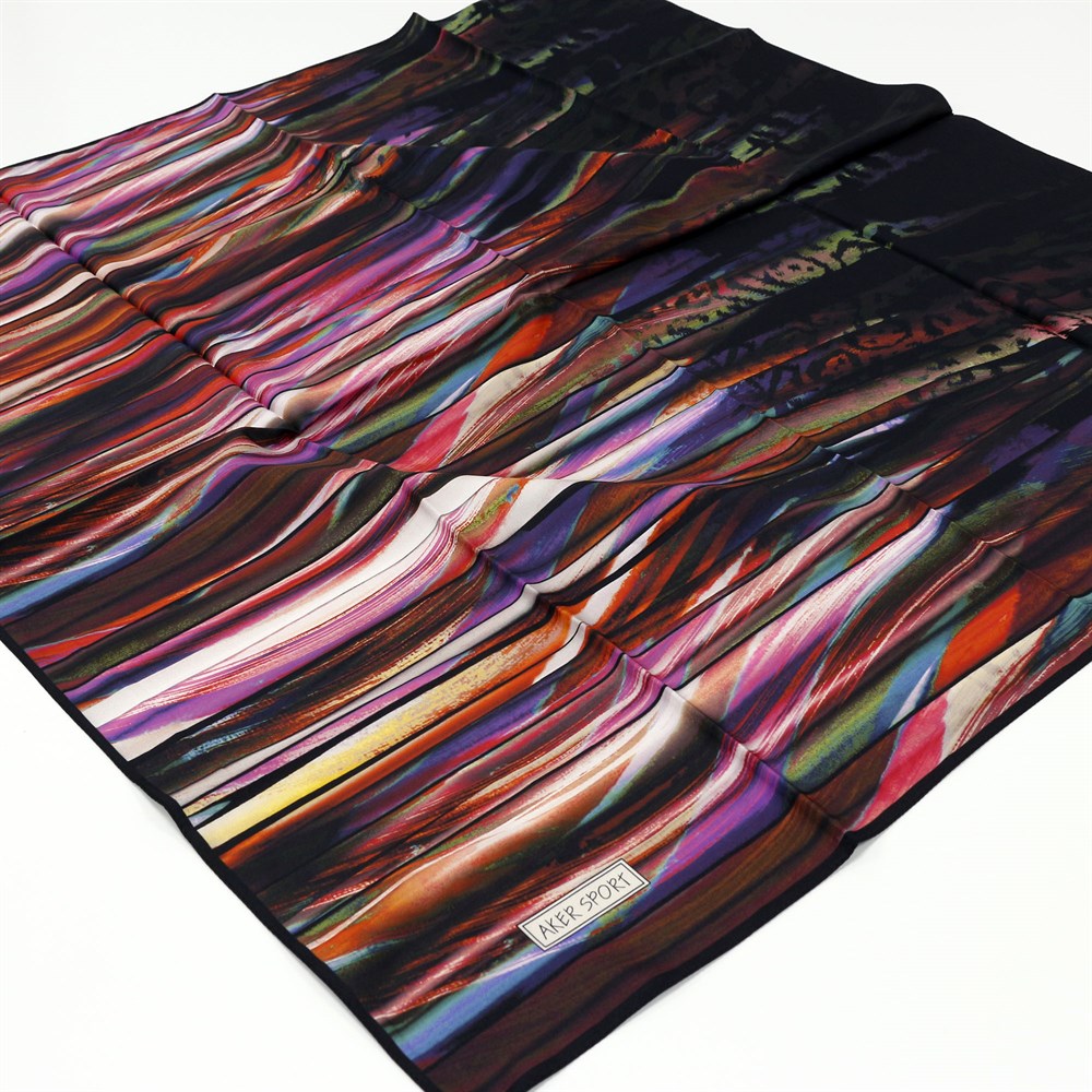 Aker Sport Eşarp - 7714797-914 - Tivil