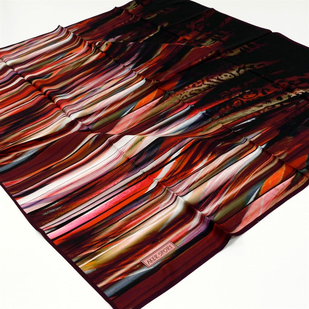 Aker Sport Eşarp - 7714797-941 - Tivil