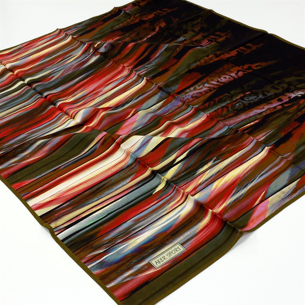 Aker Sport Eşarp - 7714797-952 - Tivil