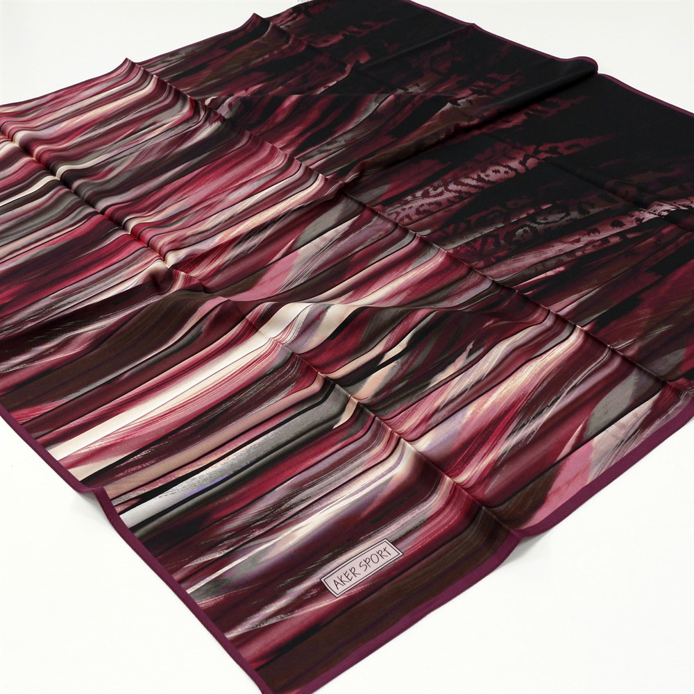 Aker Sport Eşarp - 7714797-991 - Tivil