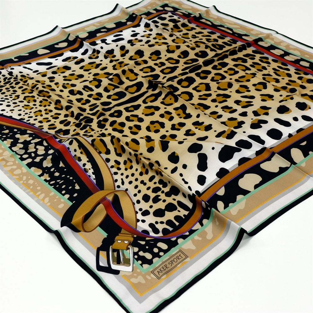 Aker Sport Eşarp - 7852797-912 - Tivil